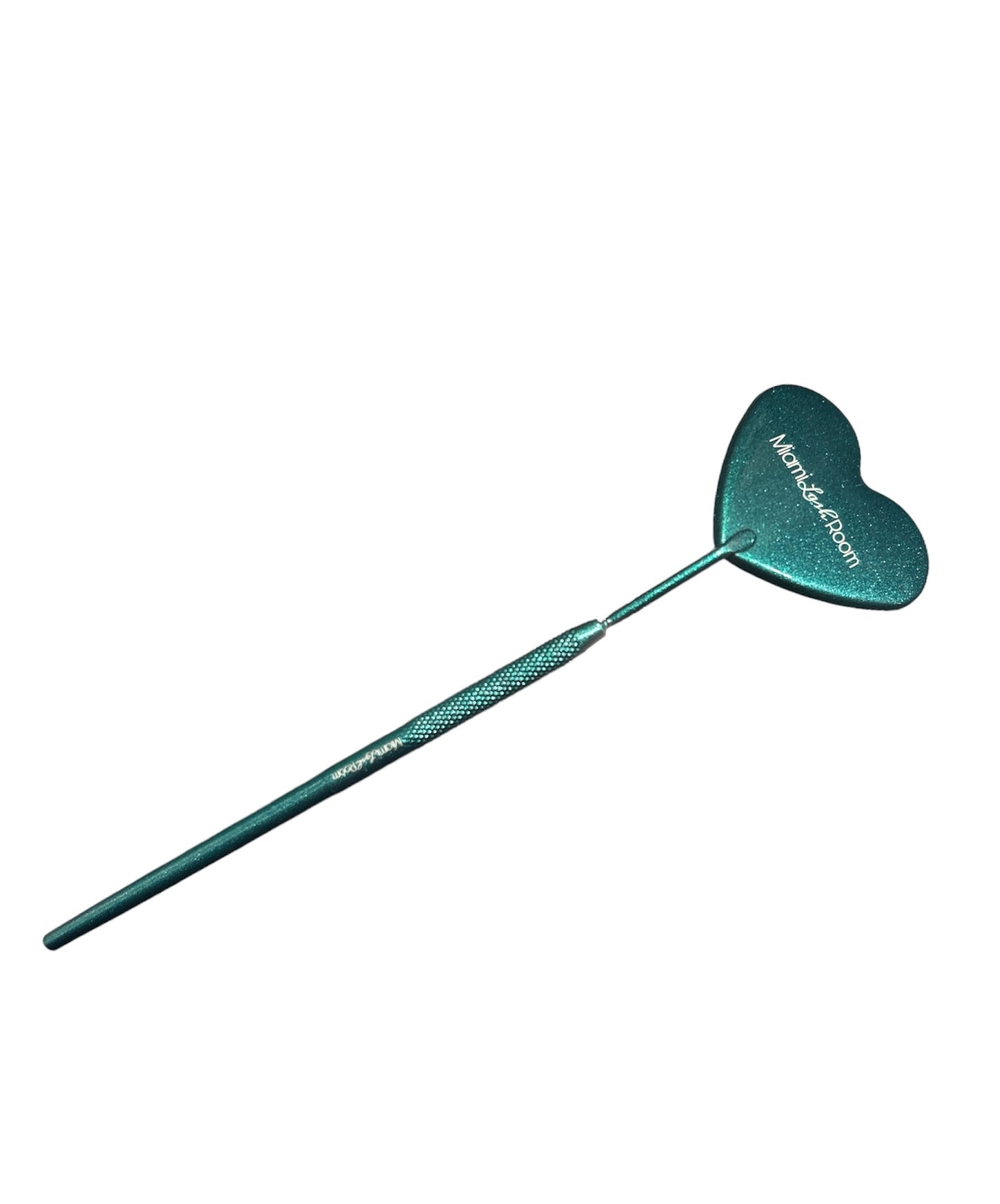 Mermaids Touch Heart Mirror