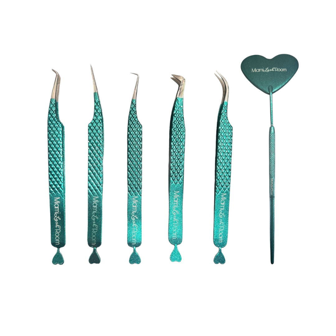 Mermaid’s Touch Collection