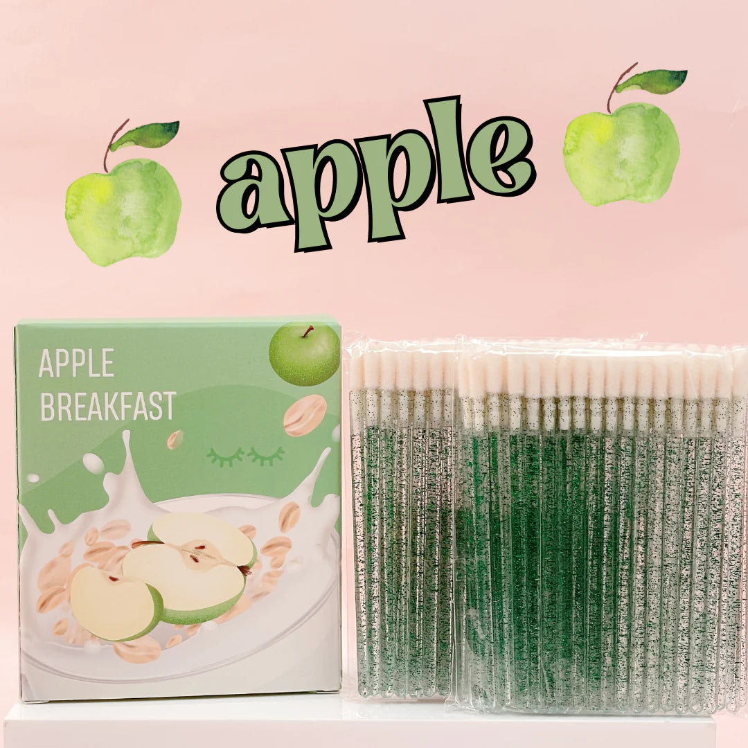Lip Applicators
