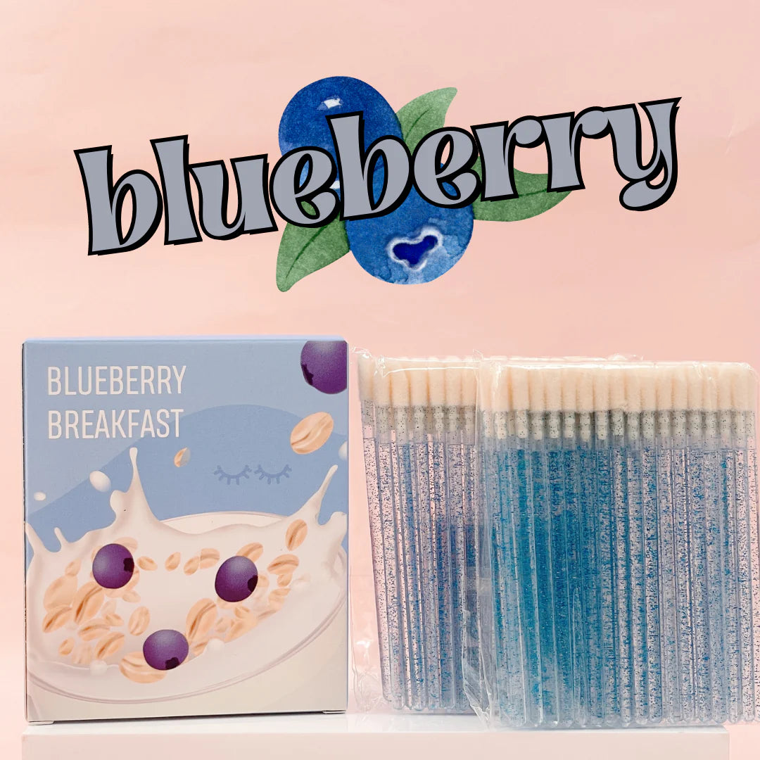 Lip Applicators