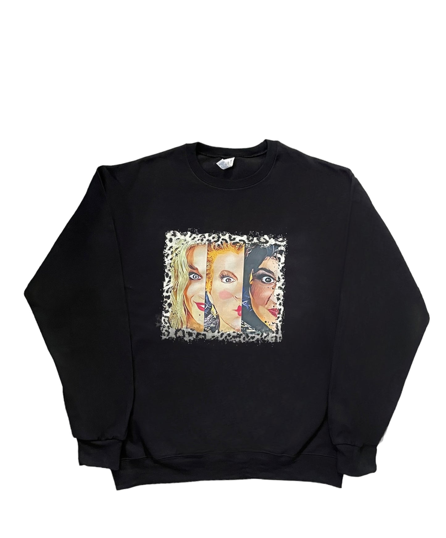 Hocus Pocus Crewneck