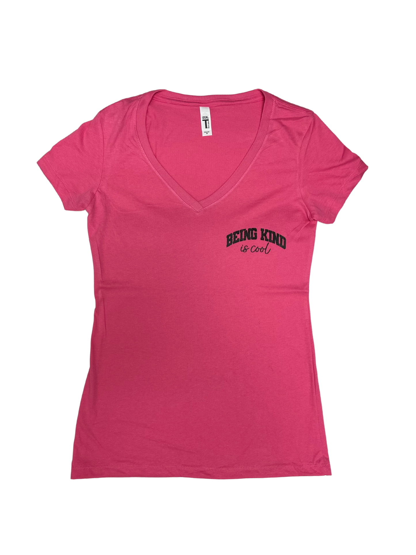 Being kind is cool T-shirt