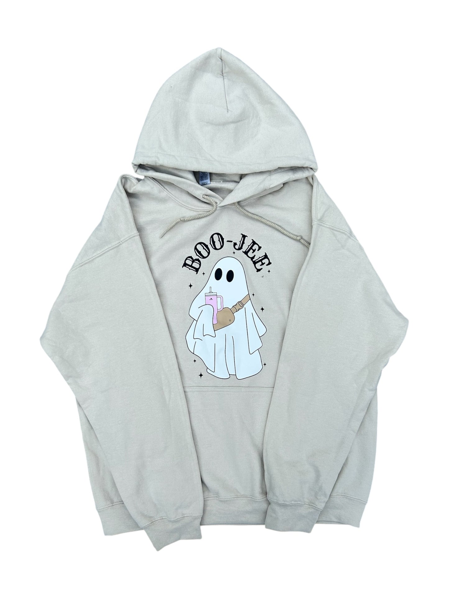 Boo-Jee Hoodie
