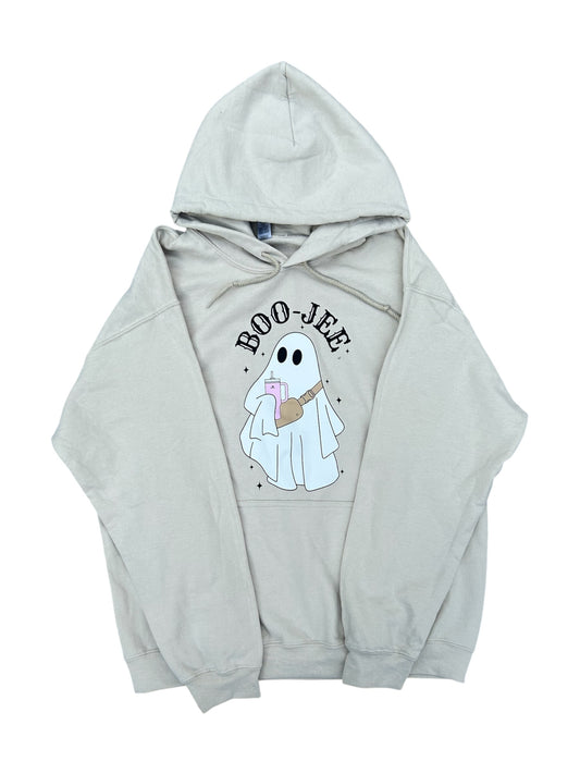 Boo-Jee Hoodie