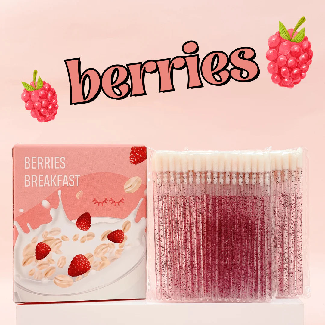 Lip Applicators