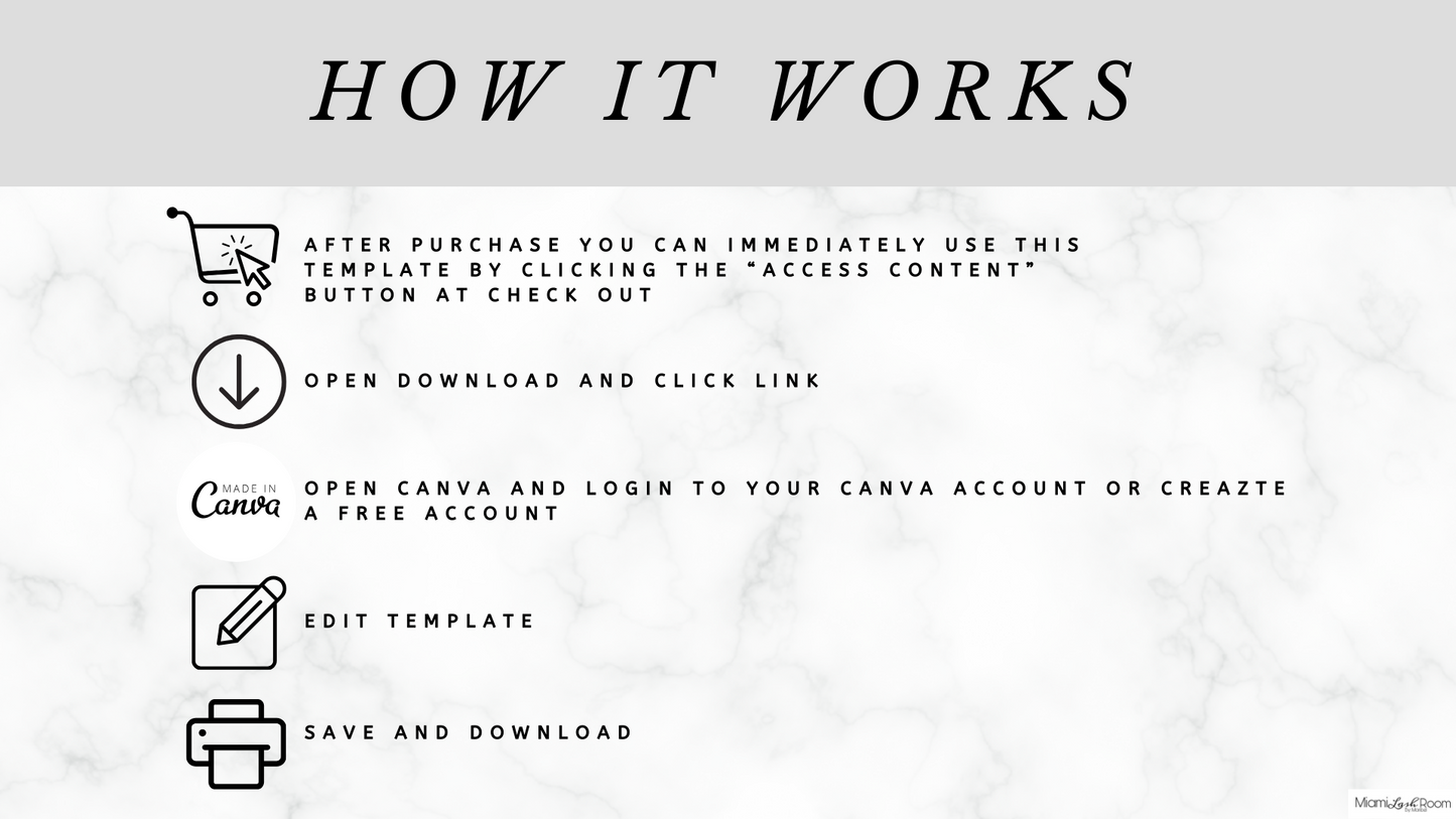 Editable Eyelash Extension Consent Form Bundle