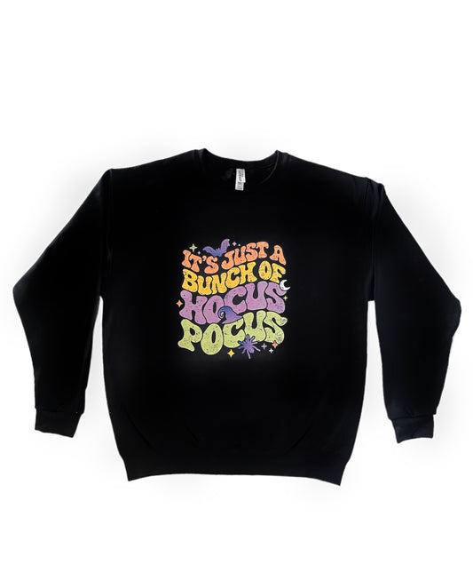 Hocus Pocus Crewneck