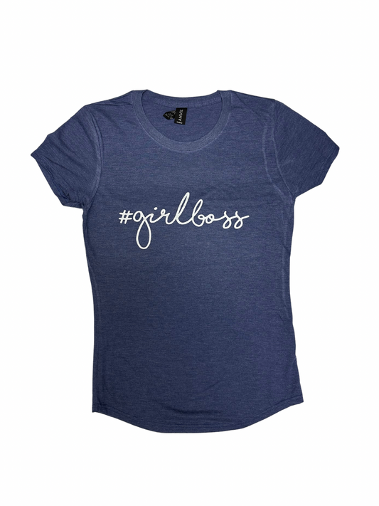 Girl Boss T-Shirt