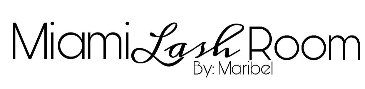 Miami Lash Room Supplies by Maribel