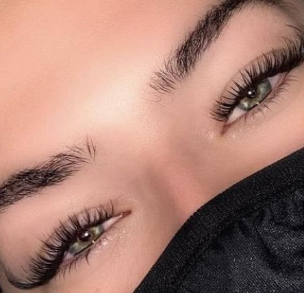 Lash Training