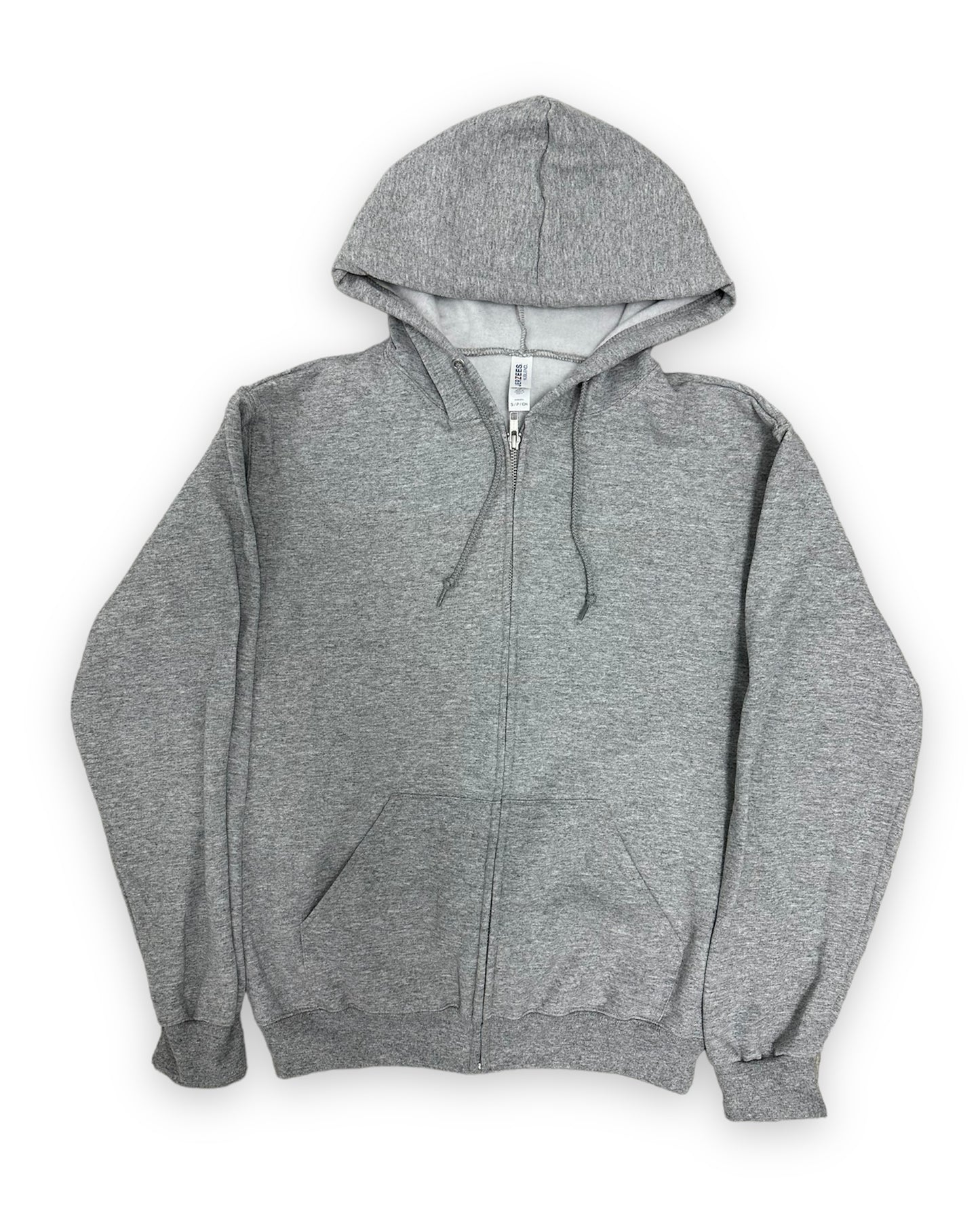 Good is Good All The Time Zip Up