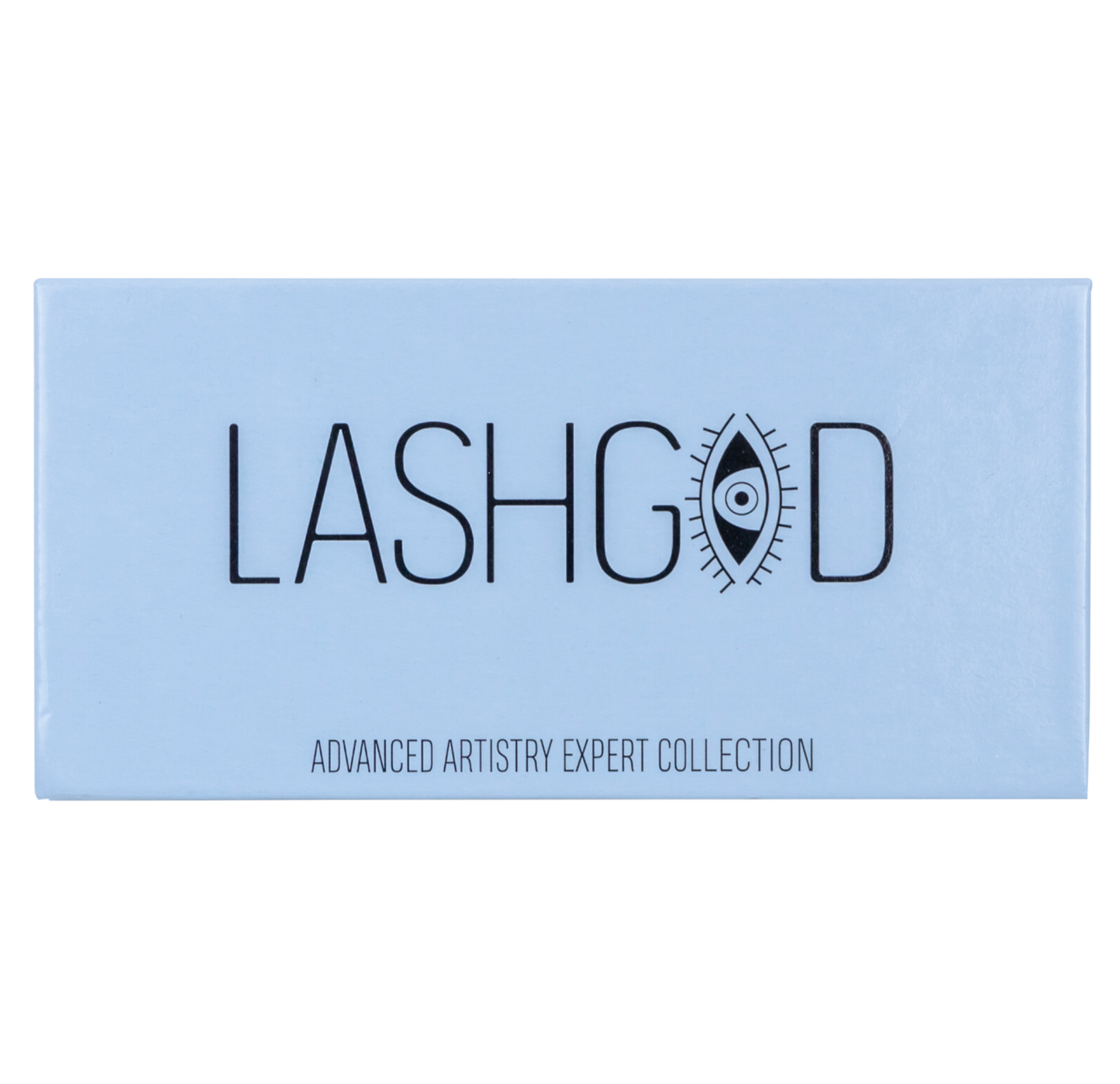 Advanced Artistry Lash Tray