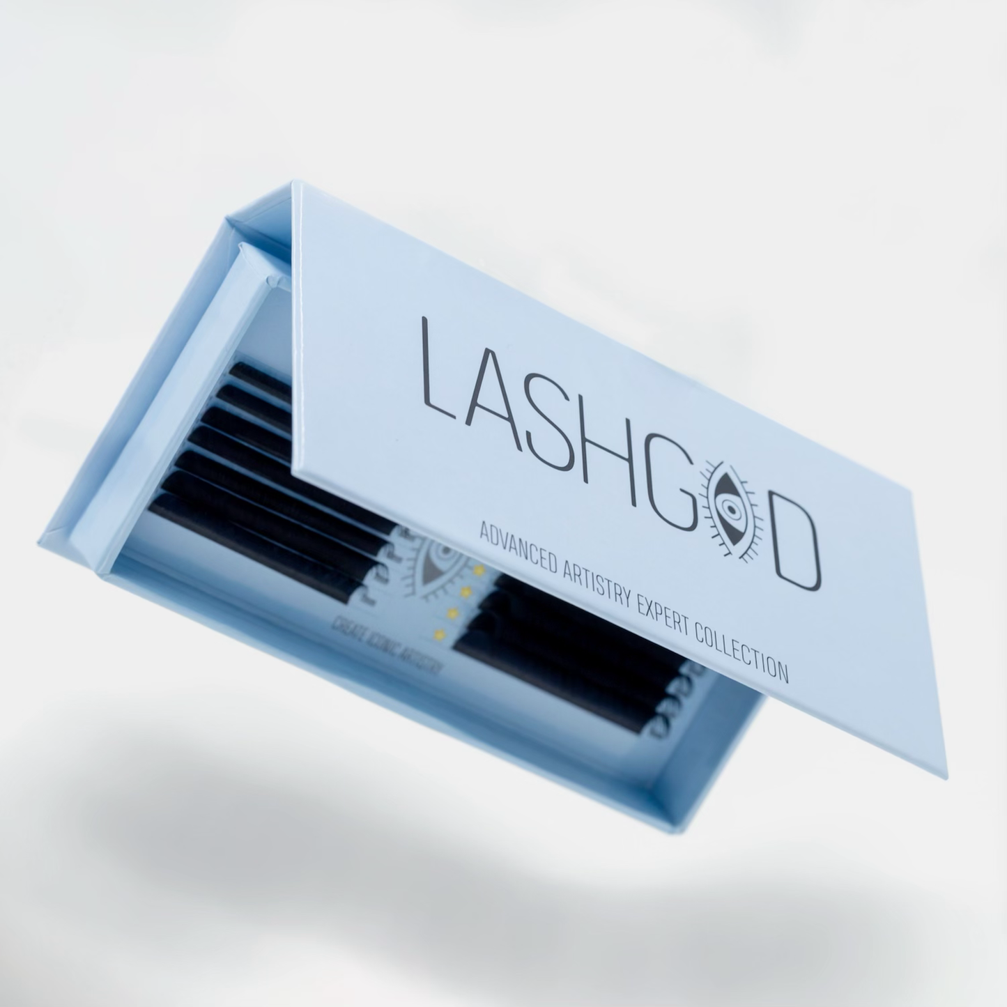 Advanced Artistry Lash Tray